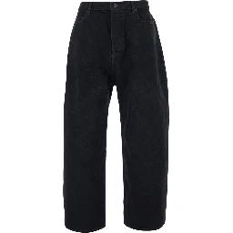 ORGANIC JAPANESE DENIM