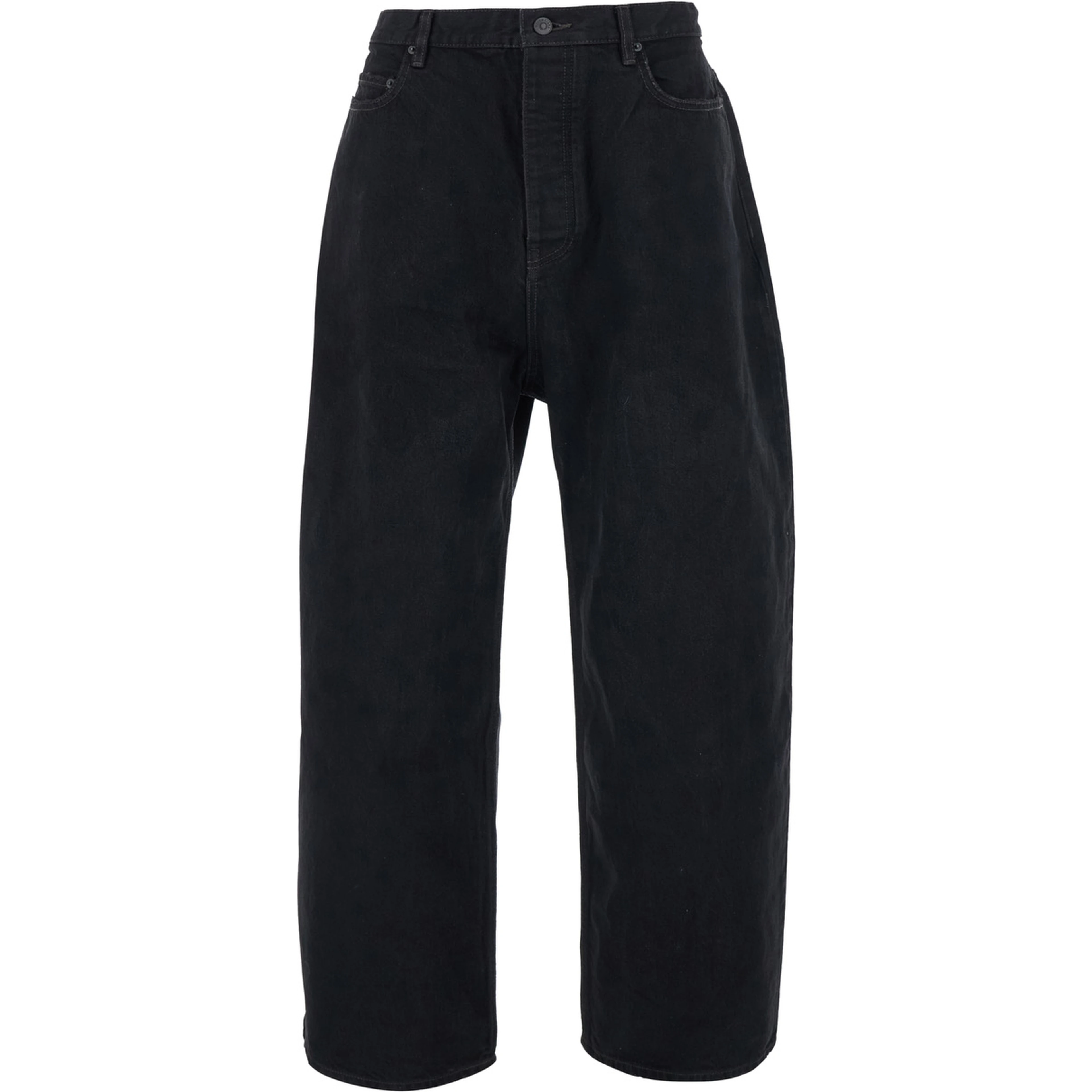 ORGANIC JAPANESE DENIM
