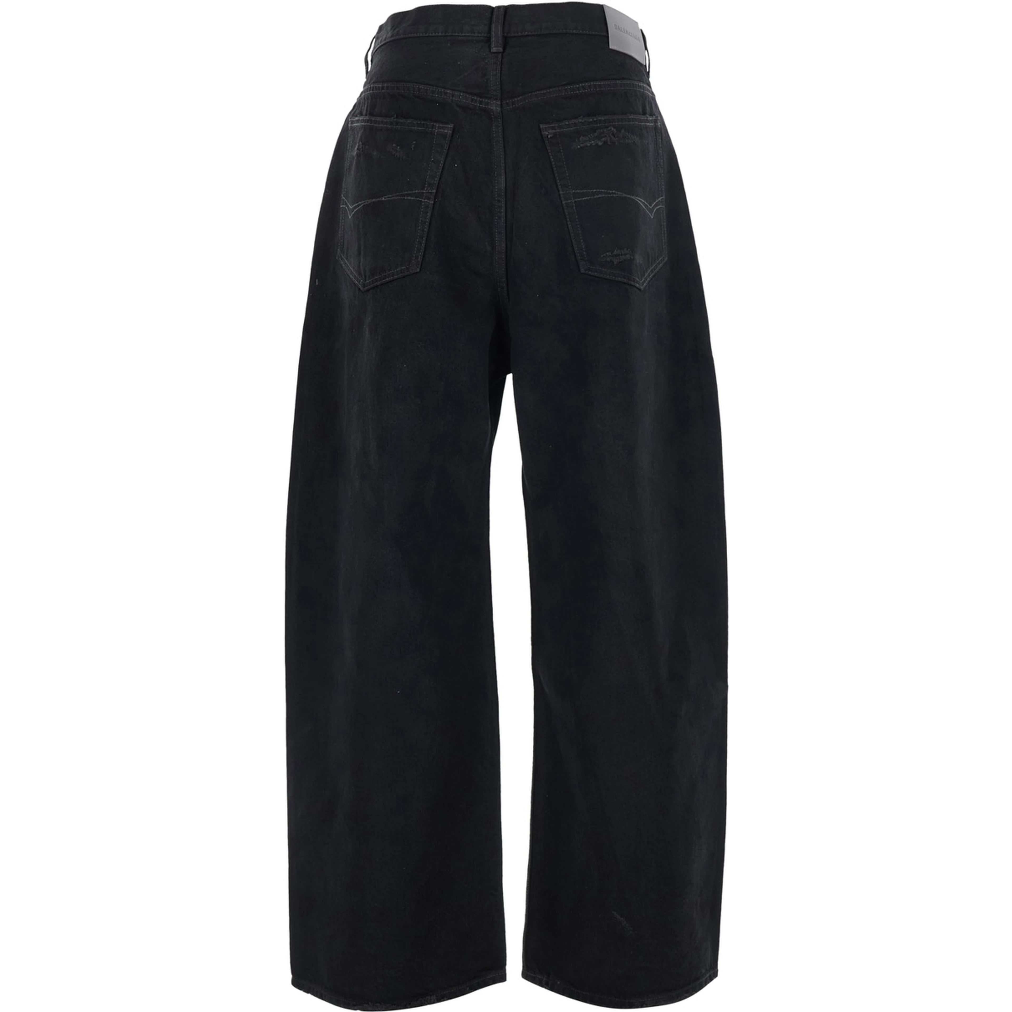 ORGANIC JAPANESE DENIM