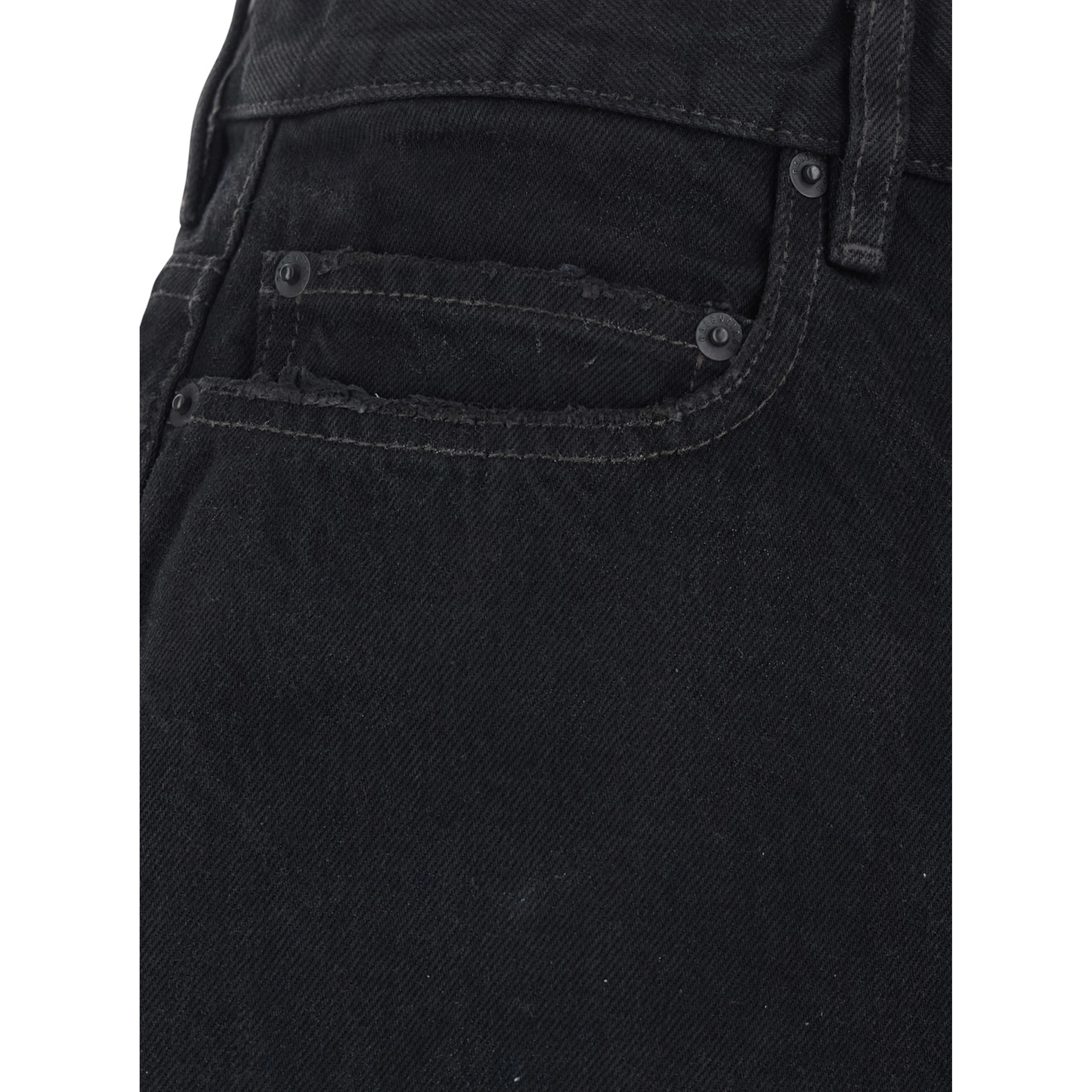 ORGANIC JAPANESE DENIM