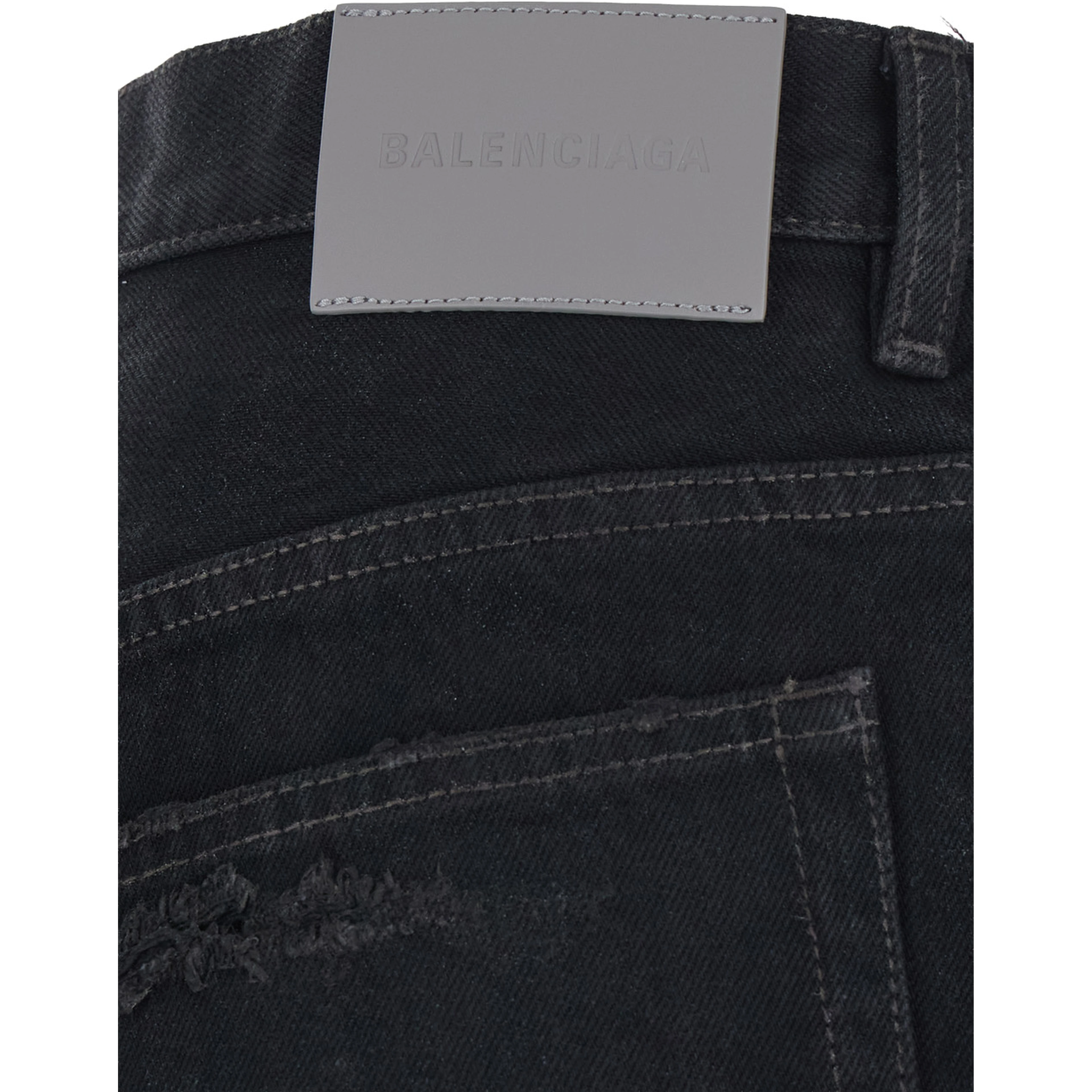 ORGANIC JAPANESE DENIM