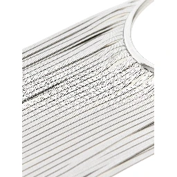 Silver Metal Necklace