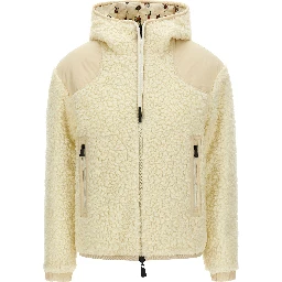 Multicolor Marabou Sportswear