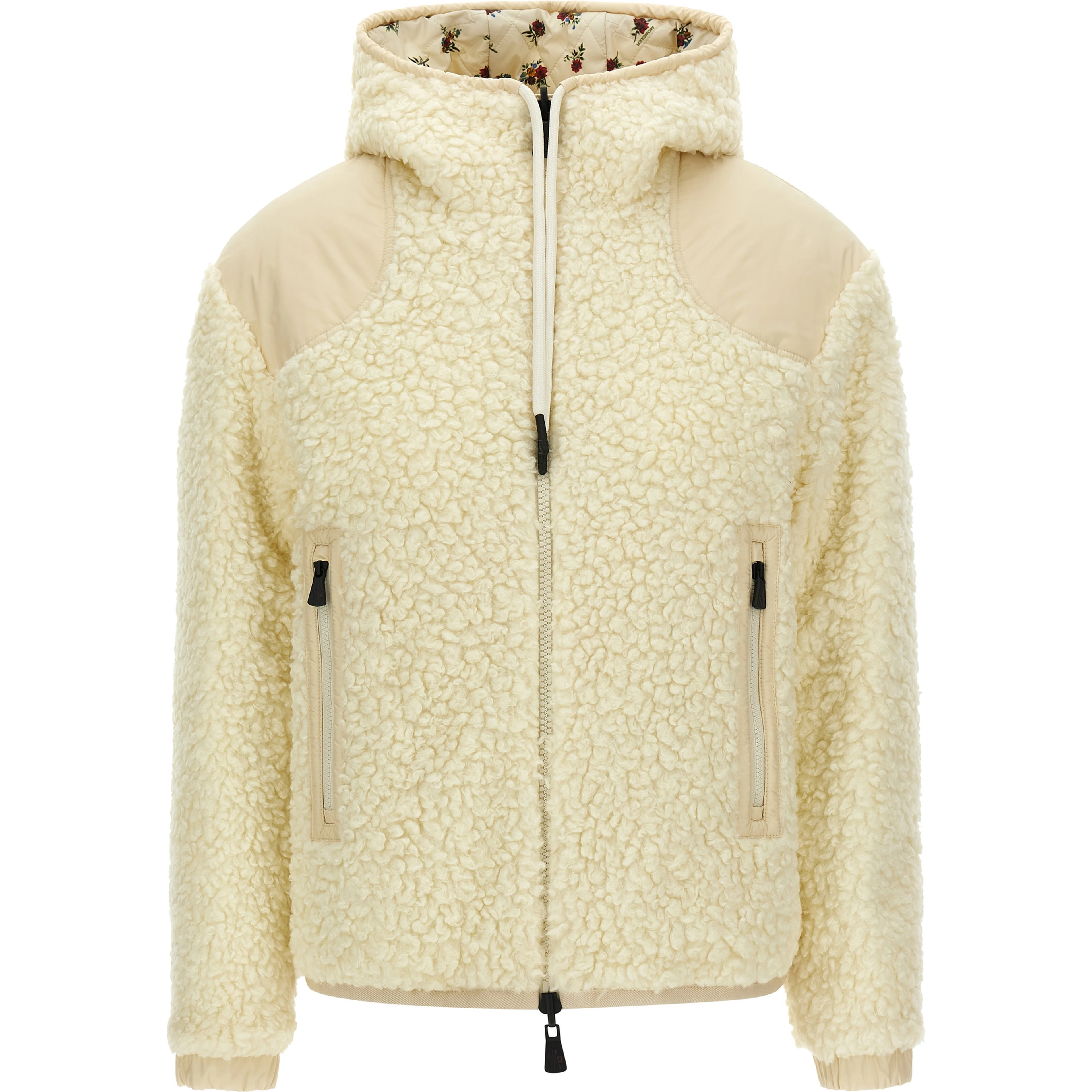 Multicolor Marabou Sportswear