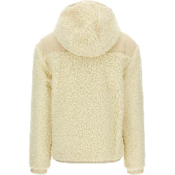 Multicolor Marabou Sportswear