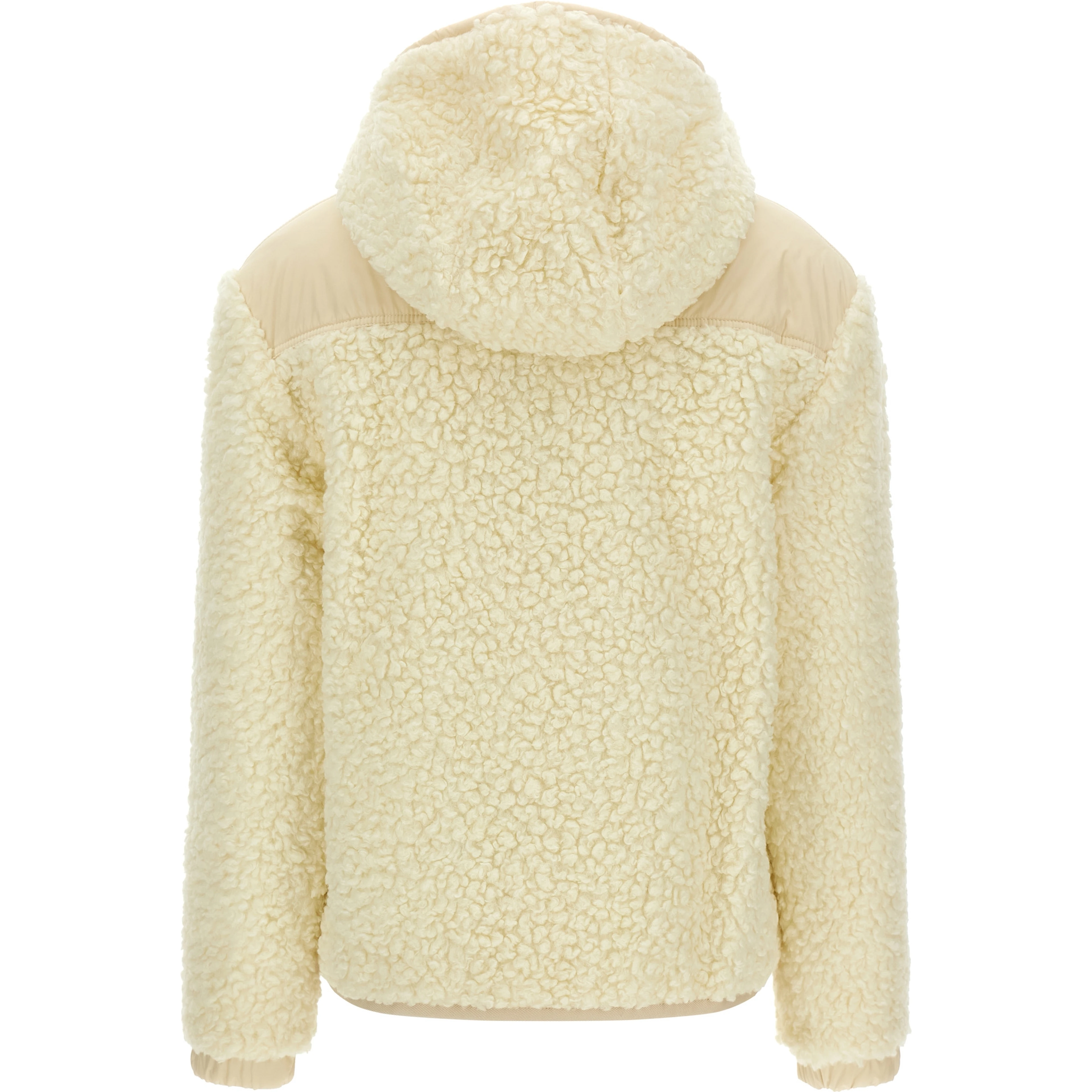 Multicolor Marabou Sportswear