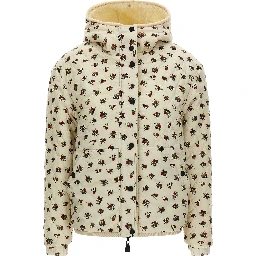 Multicolor Marabou Sportswear