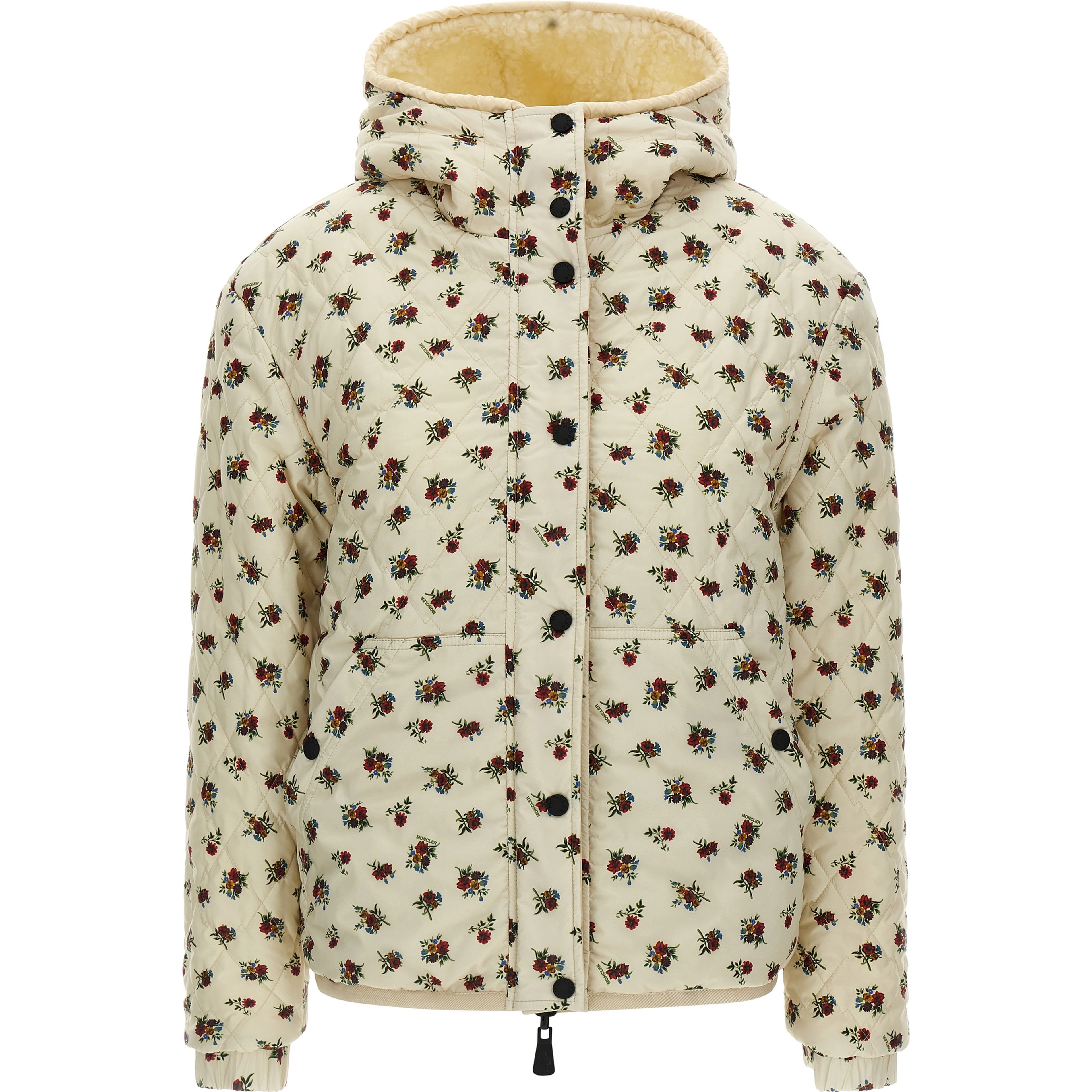 Multicolor Marabou Sportswear