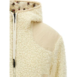 Multicolor Marabou Sportswear
