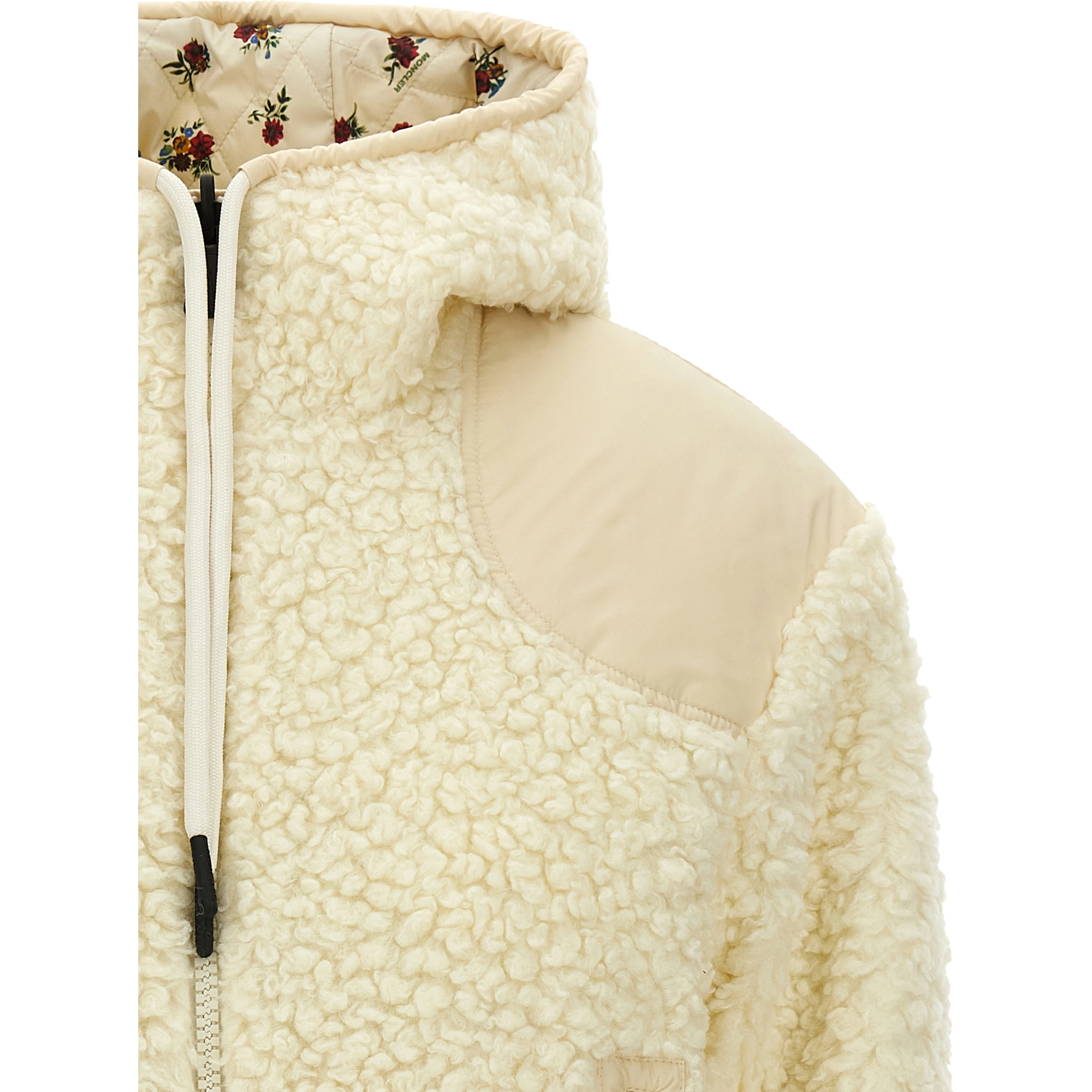 Multicolor Marabou Sportswear