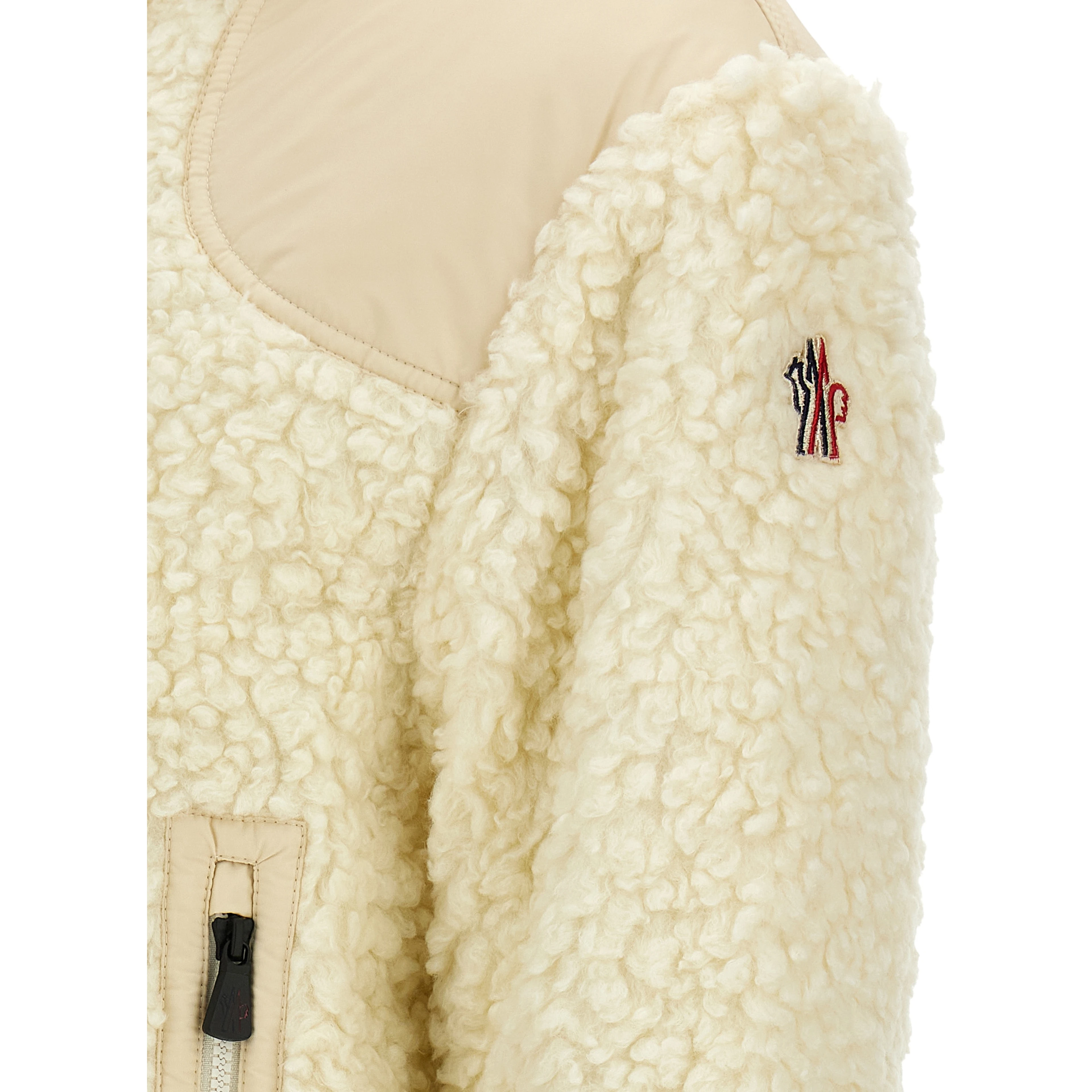 Multicolor Marabou Sportswear