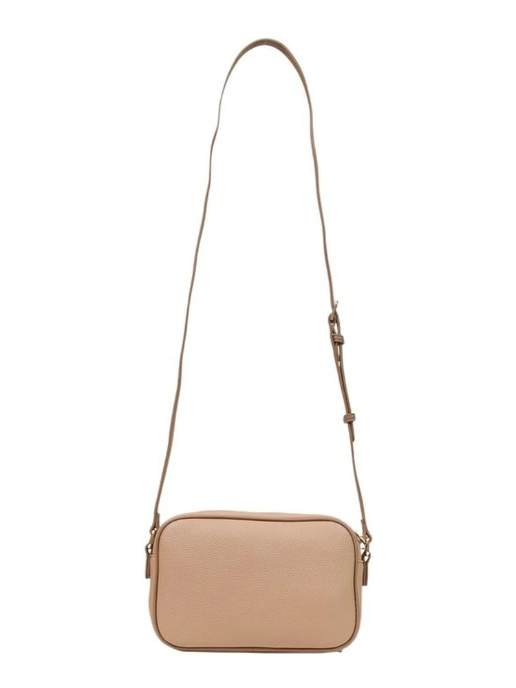 Beige Polyethylene Handbag alternative