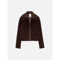 SPORTMAX SPXEMIRO jacket