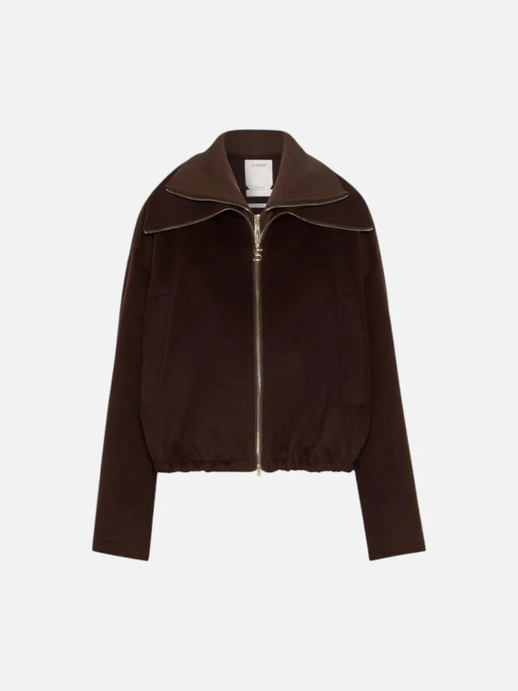 SPORTMAX SPXEMIRO jacket