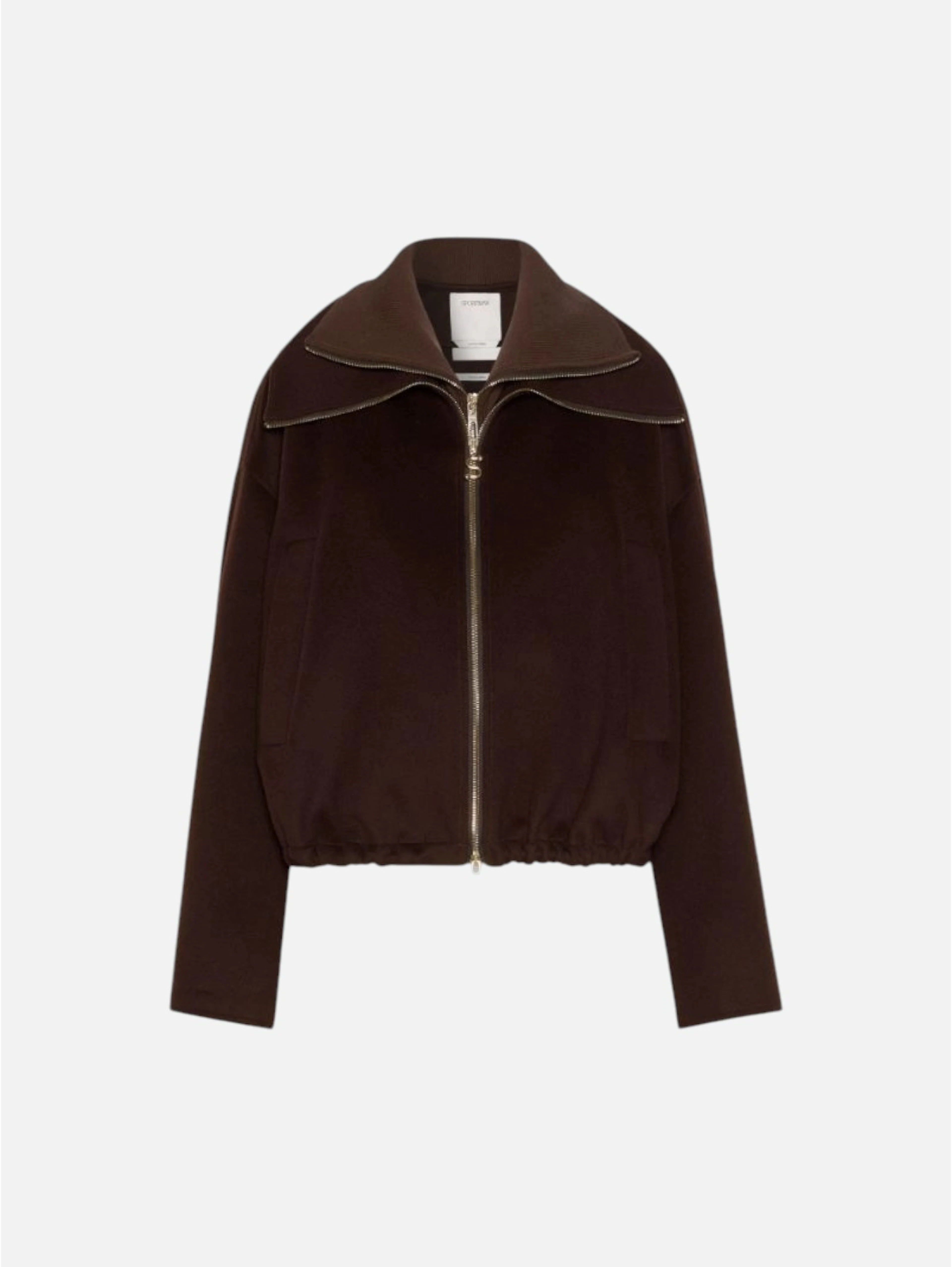 SPORTMAX SPXEMIRO jacket