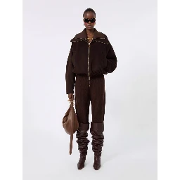 SPORTMAX SPXEMIRO jacket