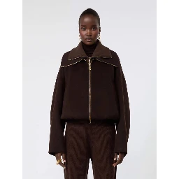 SPORTMAX SPXEMIRO jacket