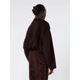 SPORTMAX SPXEMIRO jacket