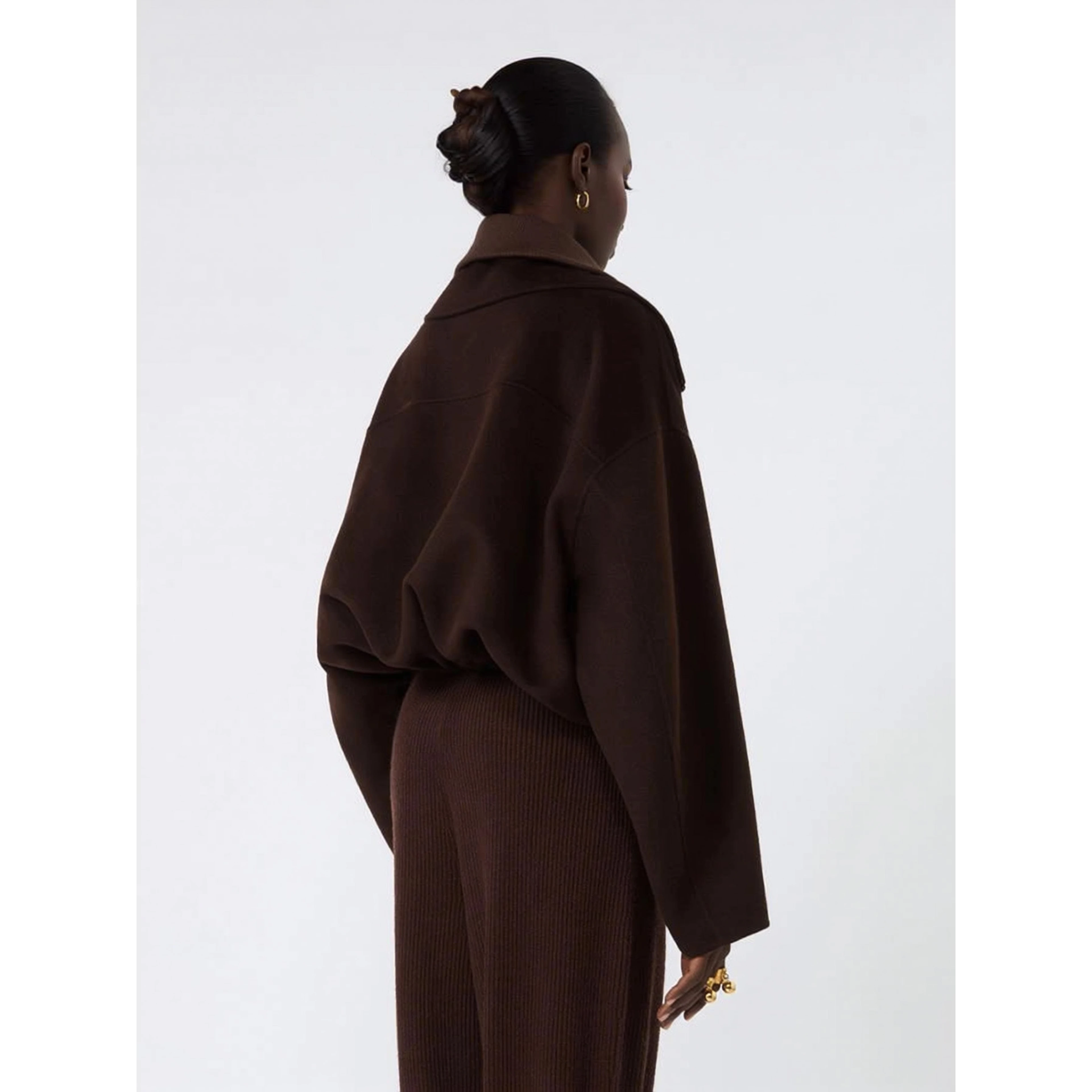 SPORTMAX SPXEMIRO jacket