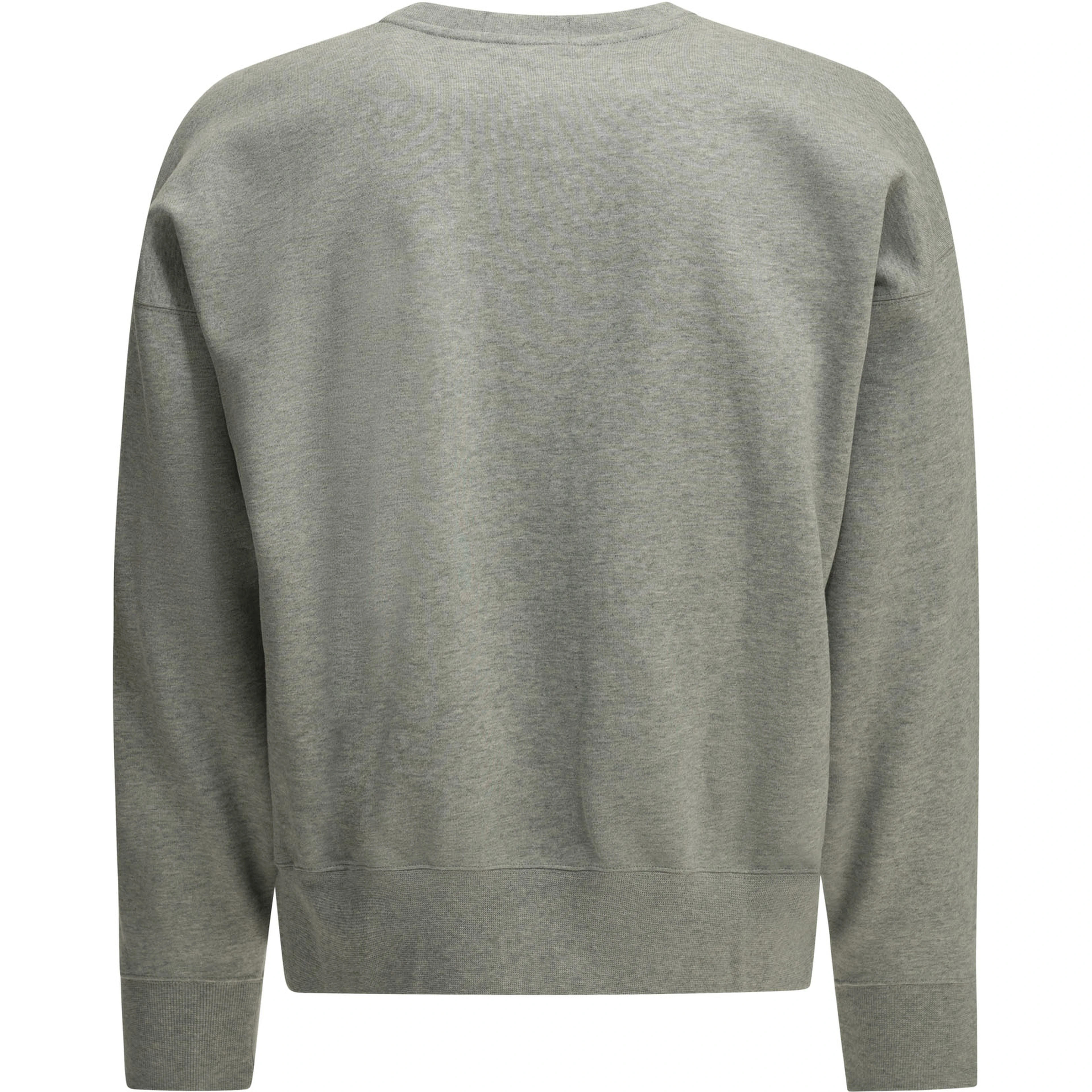 "Polo Bear" Crew-Neck Sweatshirt