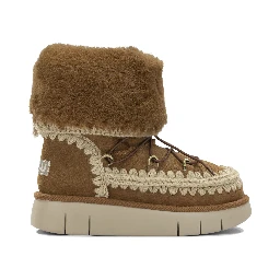 Boots & Ankle Boots