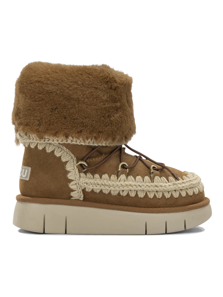 Boots & Ankle Boots