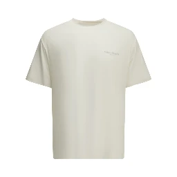 "Fusion" Crew-Neck T-Shirt