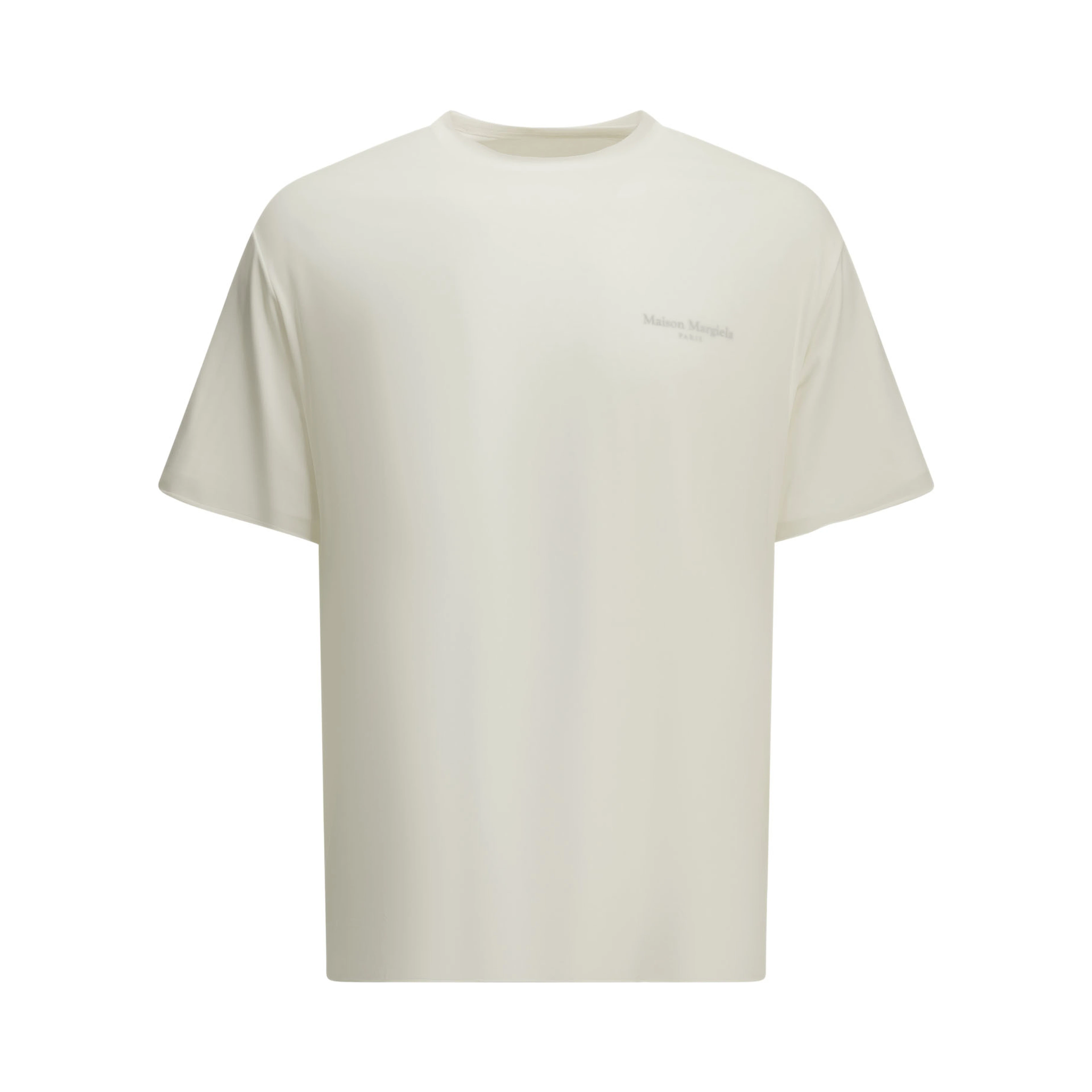 "Fusion" Crew-Neck T-Shirt