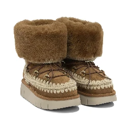 Boots & Ankle Boots