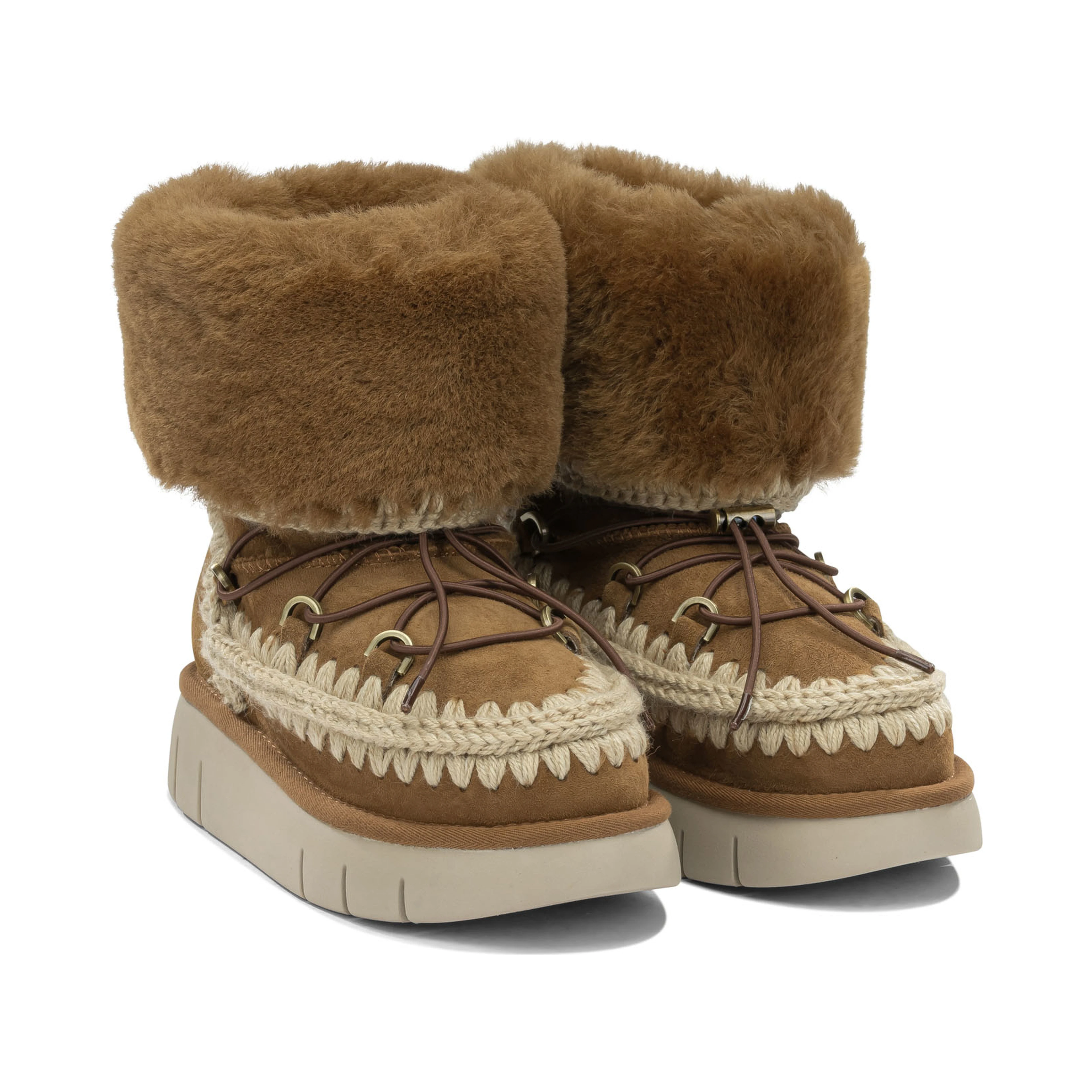 Boots & Ankle Boots