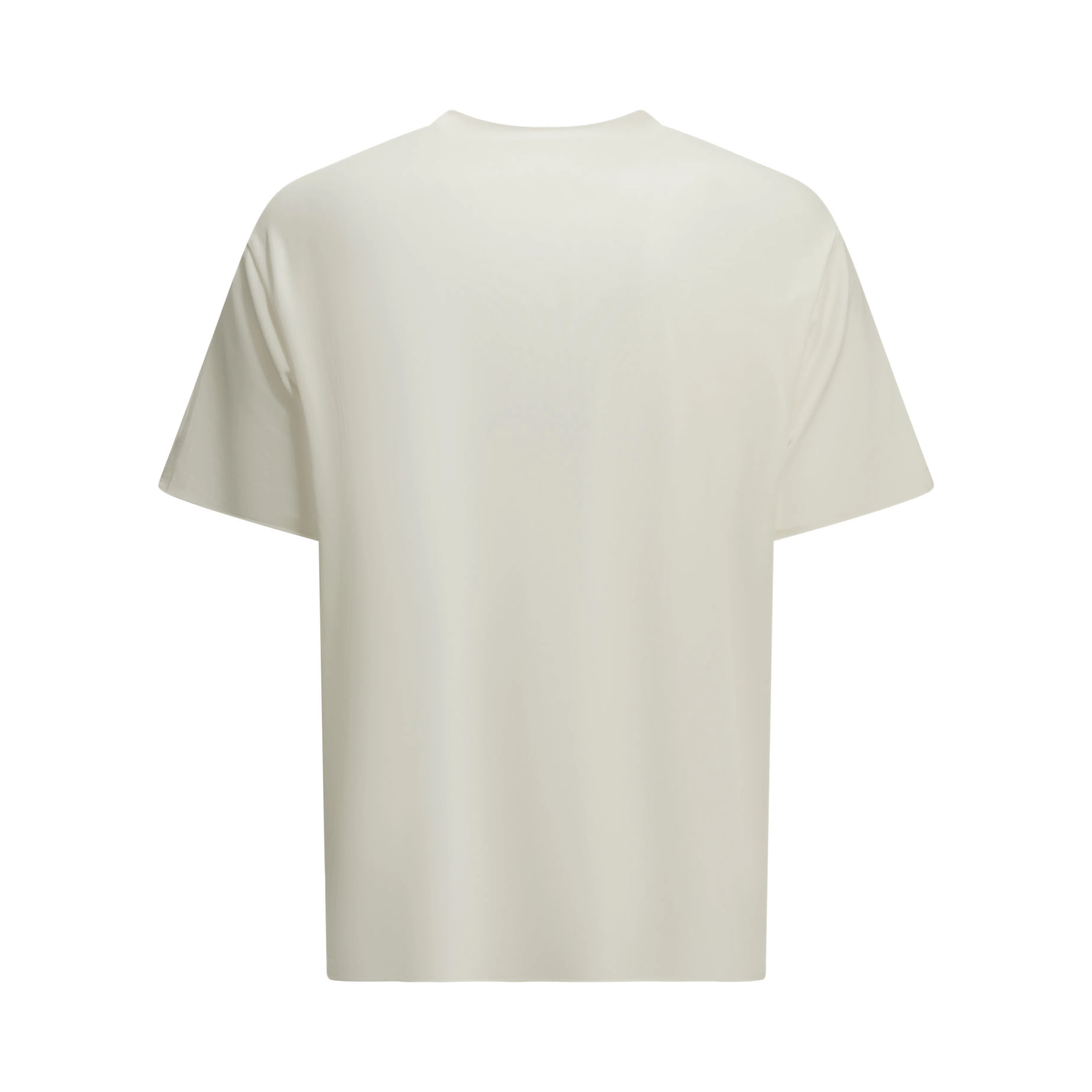 "Fusion" Crew-Neck T-Shirt