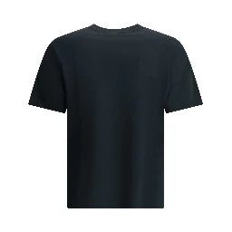 "Red Fox" Crew-Neck T-Shirt