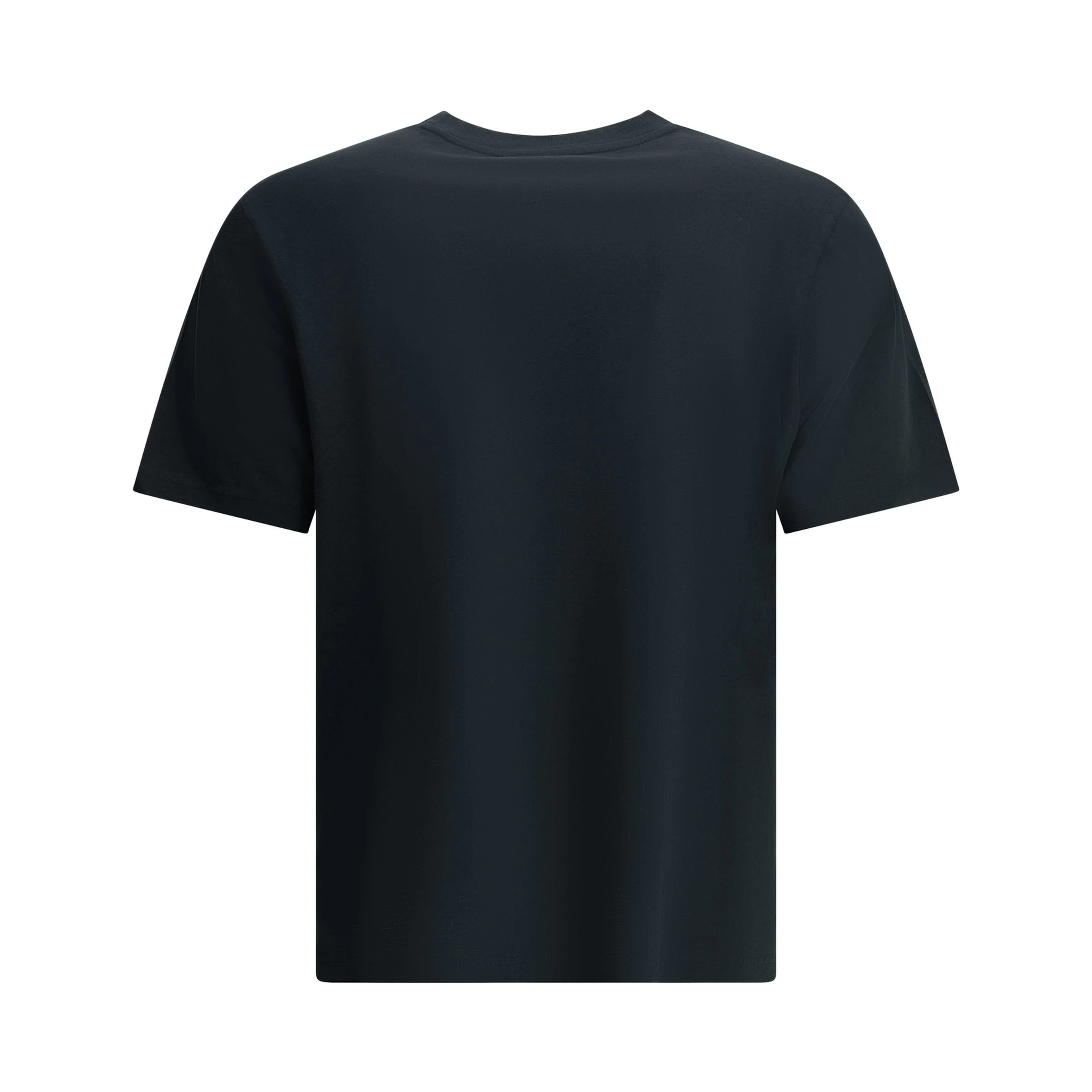 "Red Fox" Crew-Neck T-Shirt