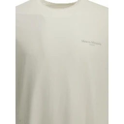 "Fusion" Crew-Neck T-Shirt