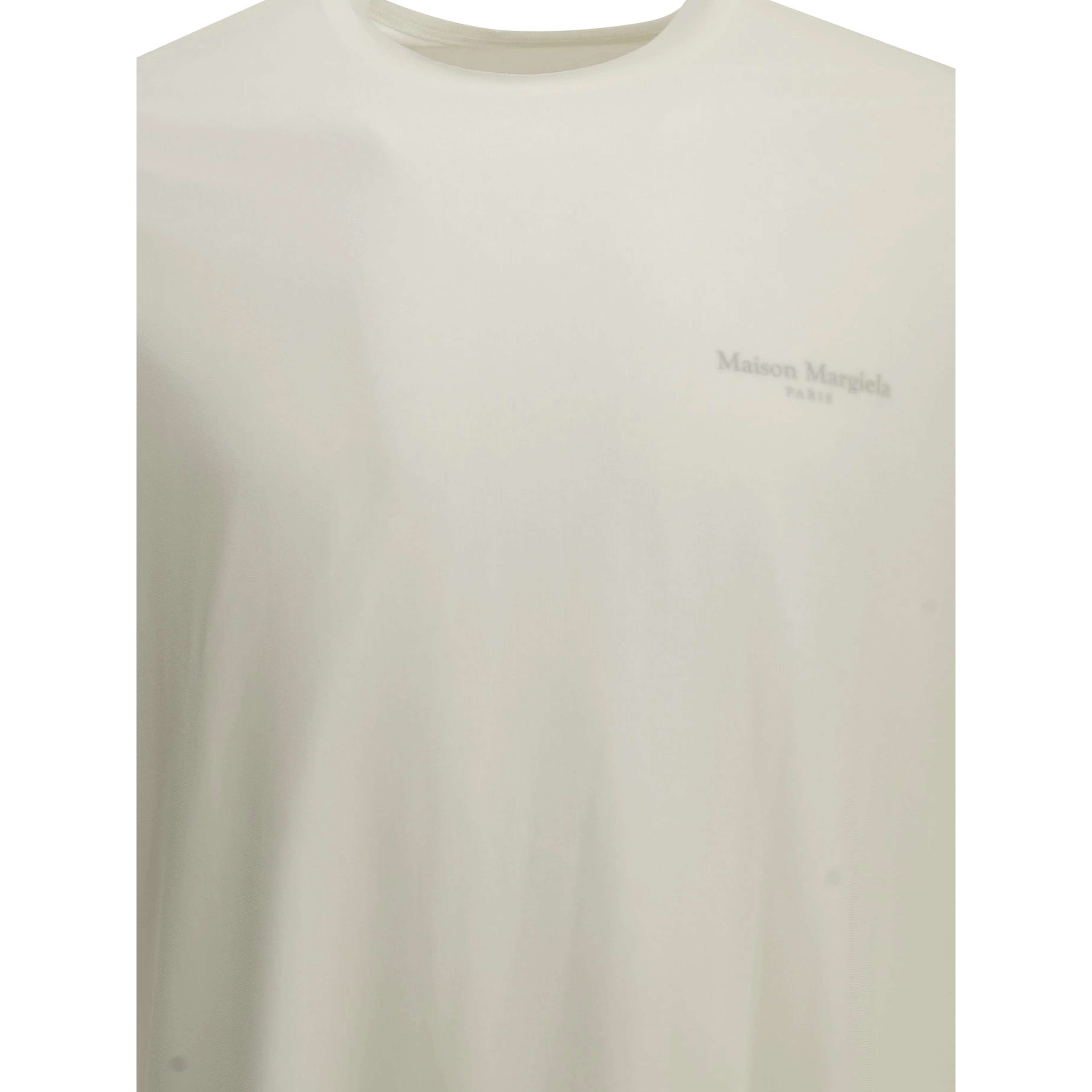 "Fusion" Crew-Neck T-Shirt
