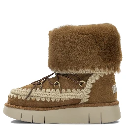 Boots & Ankle Boots