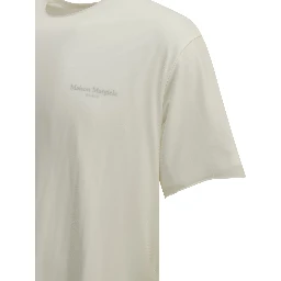 "Fusion" Crew-Neck T-Shirt