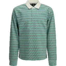 Polo shirts