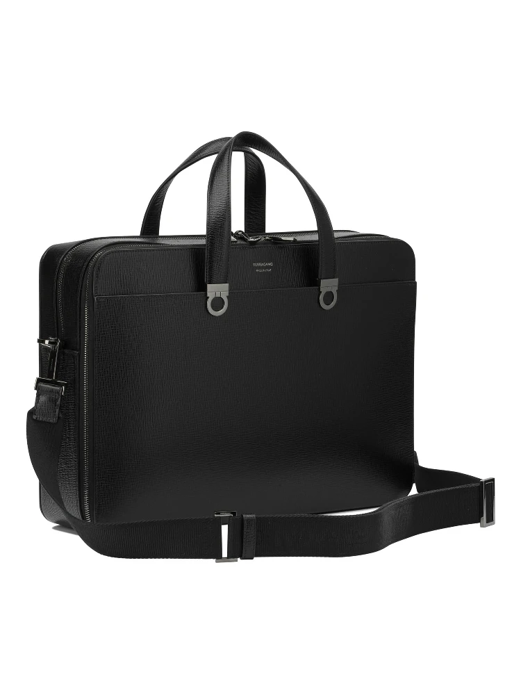 "Gancini" Large Handbag alternative