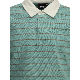 Polo shirts