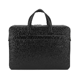 "Gancini" Large Handbag