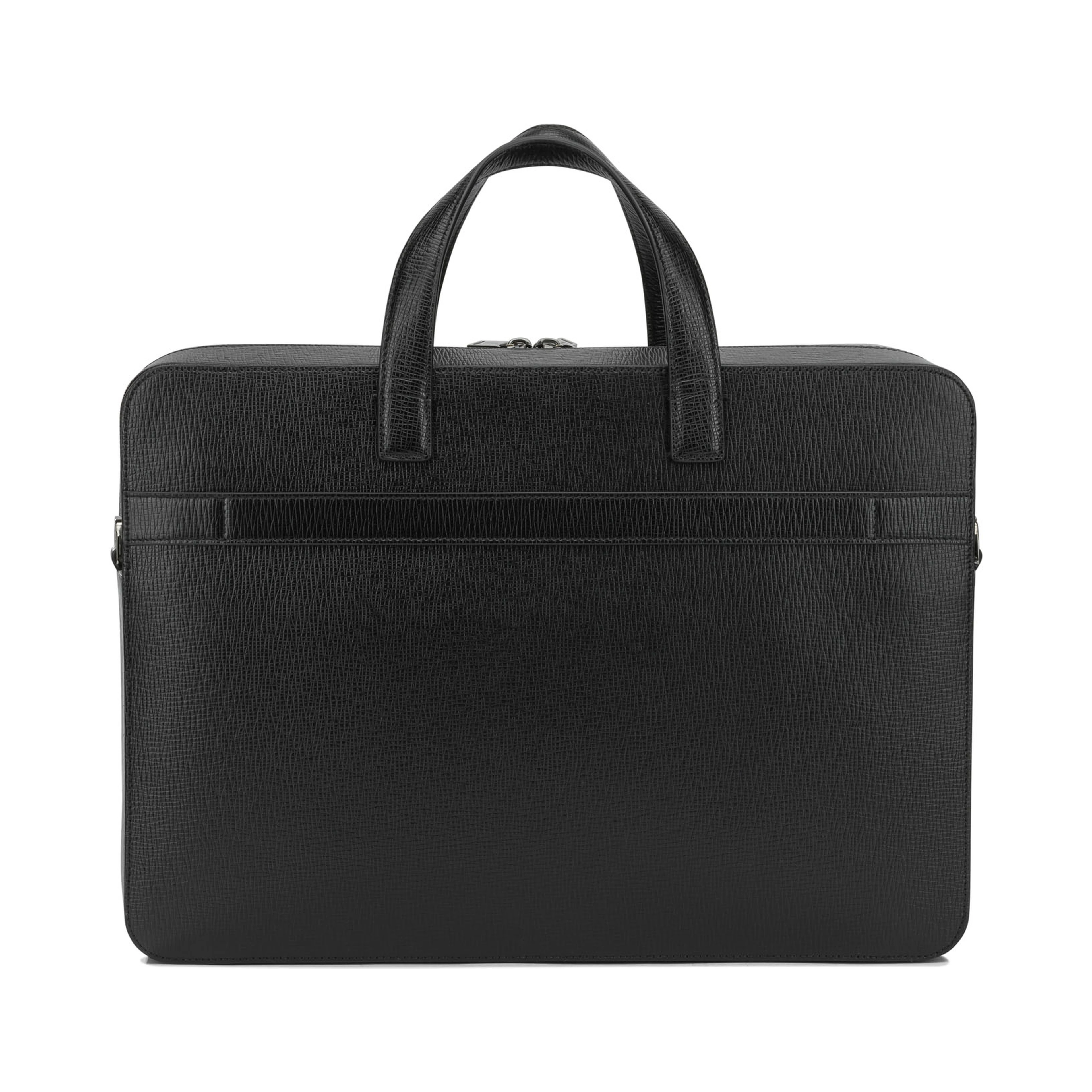 "Gancini" Large Handbag