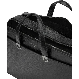 "Gancini" Large Handbag