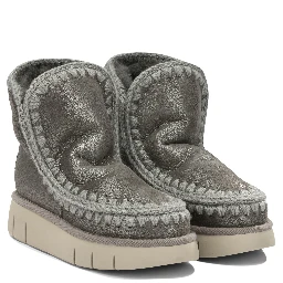 Boots & Ankle Boots