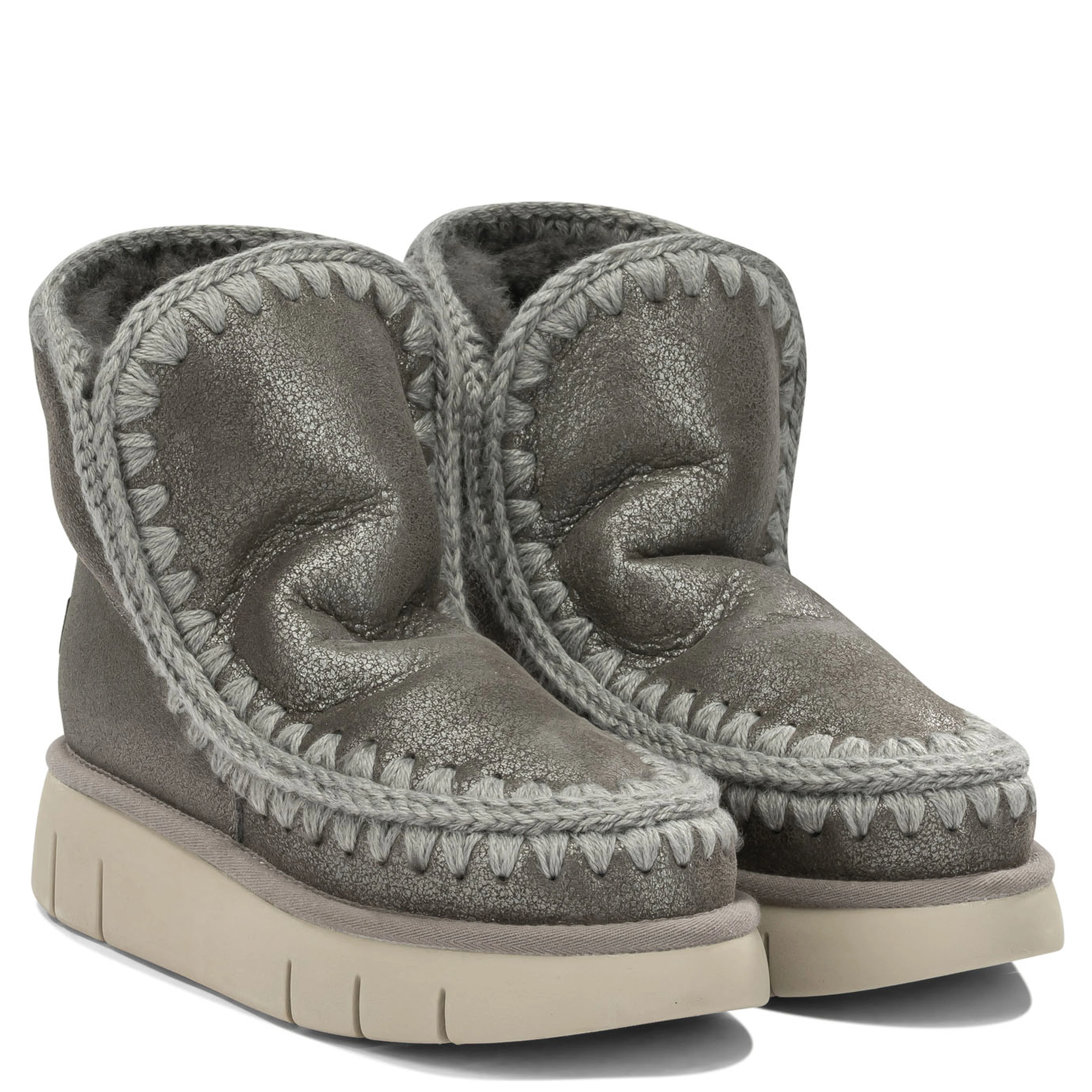 Boots & Ankle Boots