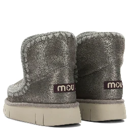 Boots & Ankle Boots
