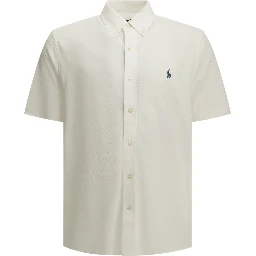 Casual Shirt with Logo