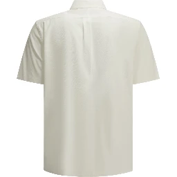 Casual Shirt with Logo