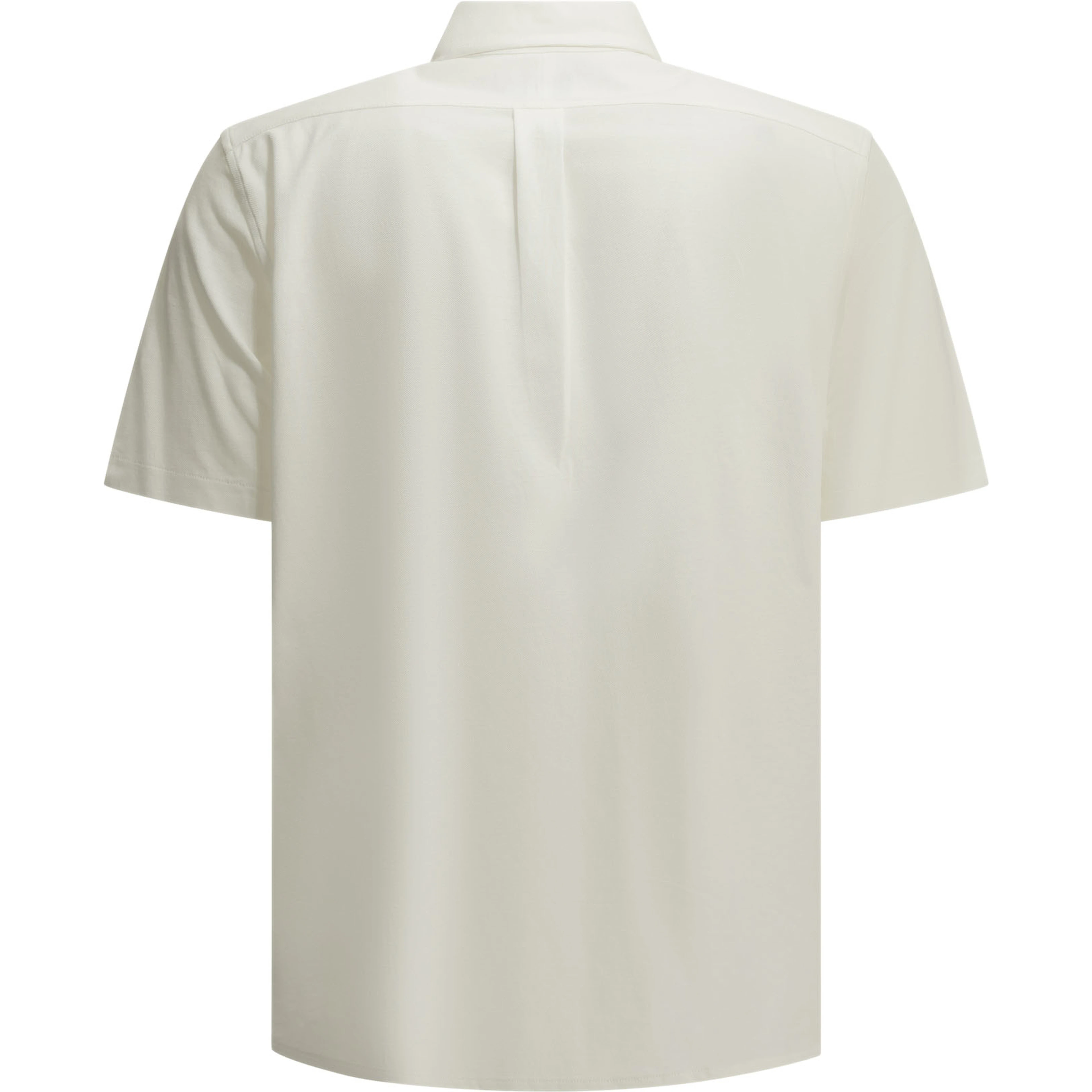 Casual Shirt with Logo
