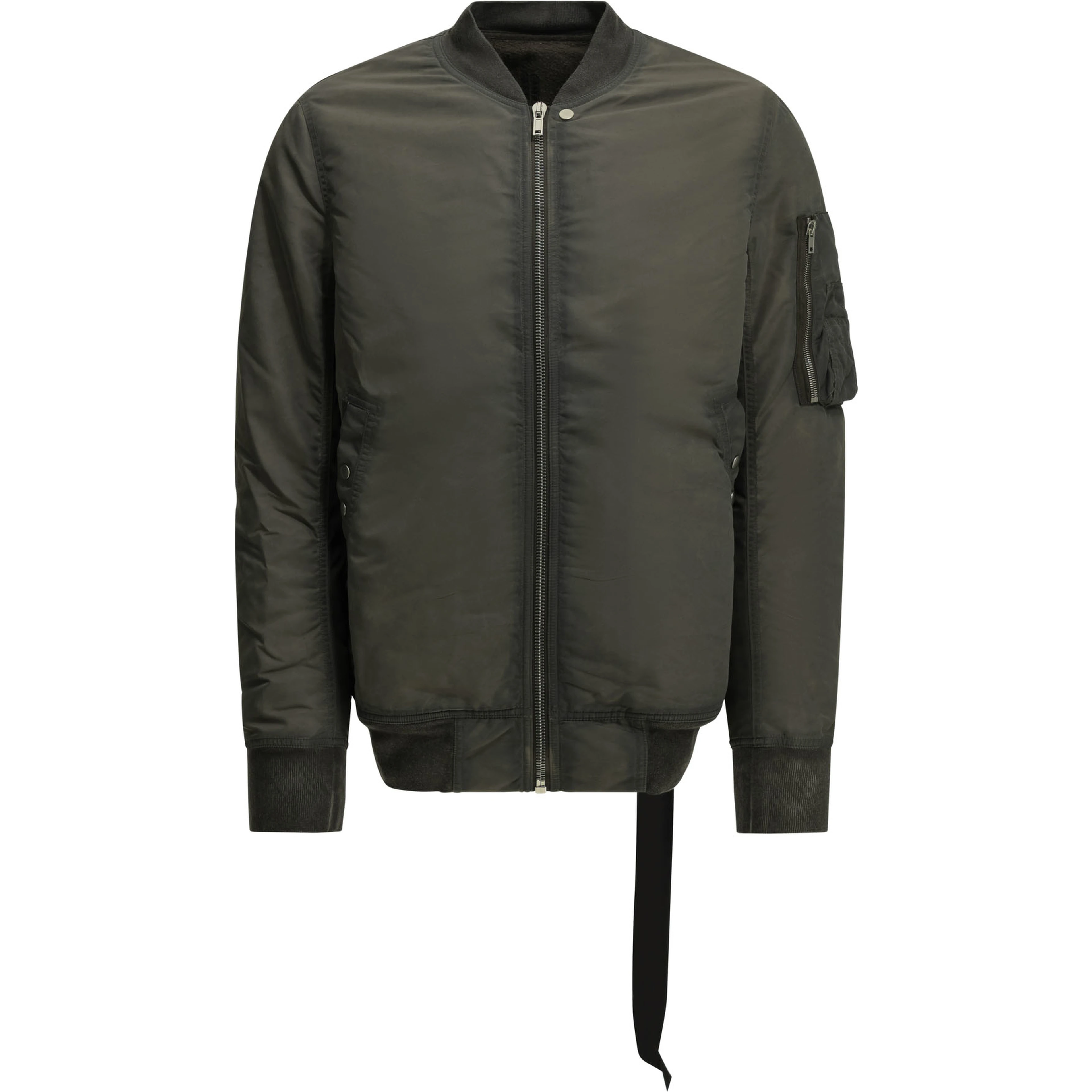 "Classic Flight" Bomber Jacket